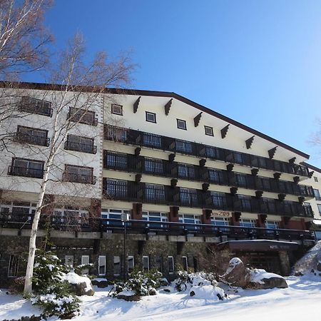 Hotel Kodama Yamanouchi  Dış mekan fotoğraf