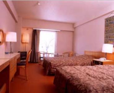 Hotel Kodama Yamanouchi  Oda fotoğraf