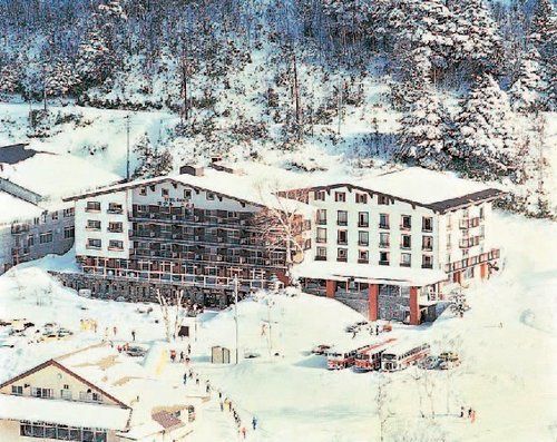 Hotel Kodama Yamanouchi  Dış mekan fotoğraf